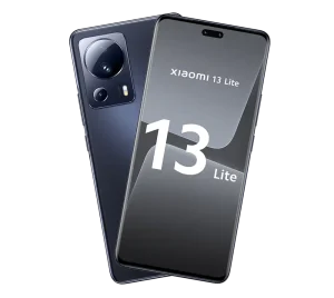 Mobilni telefon Xiaomi 13Lite 8/256GB Black
