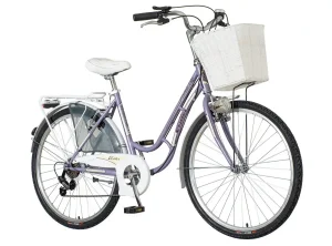 Bicikla Visitor Machiato fashion Fam 2629s6
