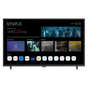 SMART LED TV 43 Vivax Imago