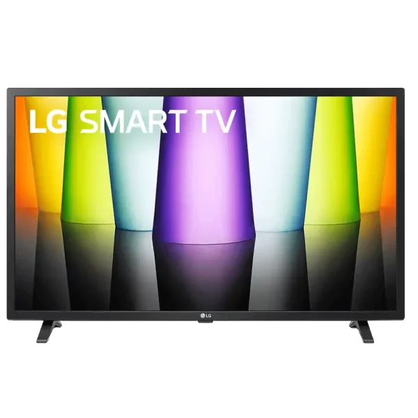 SMART LED TV 32 LG 32LQ63006LA