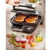 Grill GC451B12 Tefal - Image 4