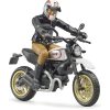 Motor Bruder Ducati Desert Sled 630515