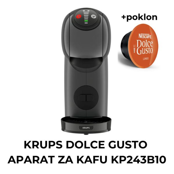 Aparat za espreso Krups KP243B10