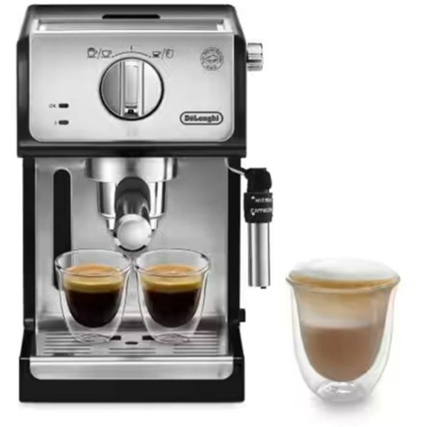 Aparat za espresso kafu DeLonghi ECP35.31