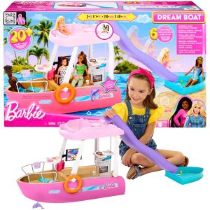 Barbie Brod set 095100