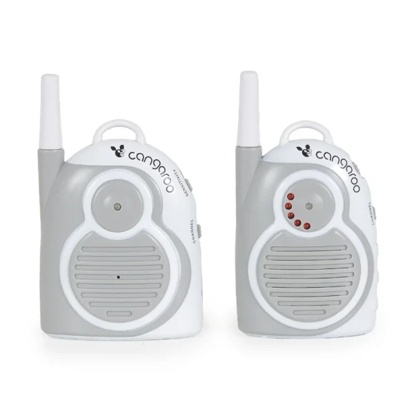 Cangaroo audio baby phone bm163 Siva