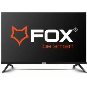 SMART LED TV 65 FOX 65WOS625D