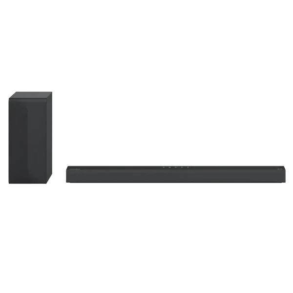 Soundbar LG S65Q 420W/3.1/crna