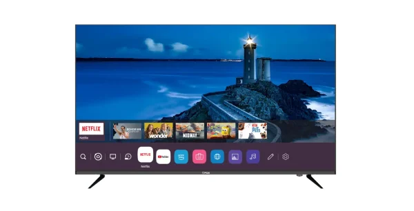 SMART LED TV 50 FOX 50WOS625D