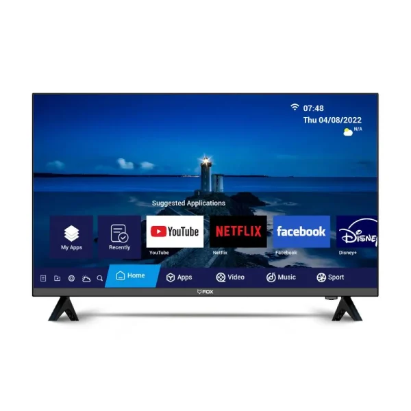 SMART LED TV 32 FOX 32AOS450E