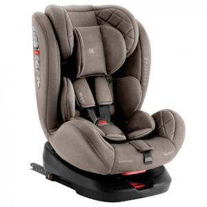 Auto sediste ISOFIX Krem