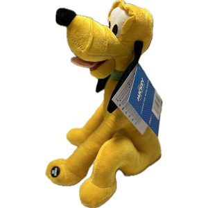 Plišana igračka Pluton sa zvukom Disney
