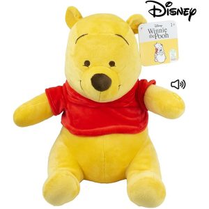 Plišani Winnie the Pooh 28cm Disney