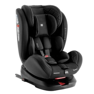 Auto sediste I-Trip I-Size ISOFIX Crna