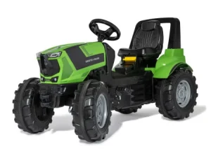 Rolly traktor Deutz 8280 TTV 720057