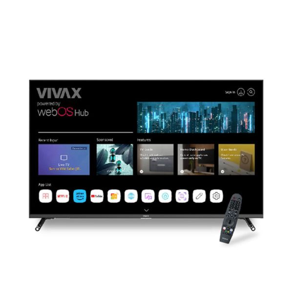 Televizor Vivax 50S60WO Smart
