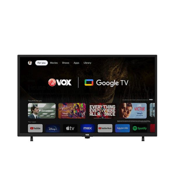 Televizor Vox 32GOH050B Smart