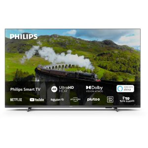 SMART LED TV 50 Philips 50PUS7608/12