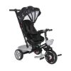 Tricikl voyage LORELLI Crna Cosmos