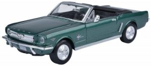 Automobil metalni 1964 Ford Mustang 1:24