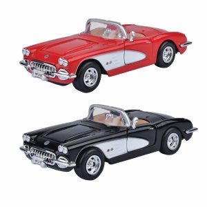 Automobil metalni Corvette 1959 1:24