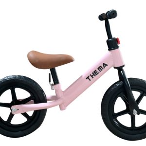 Balans bicikla TS-101 roze