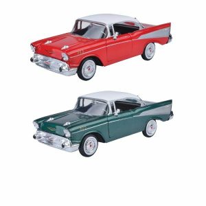 Automobil metalni Chevy BelAir 1964 1:24