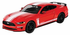 Automobil metalni Racing 2018 Ford MustangGT