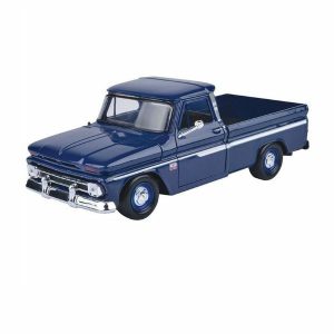 Automobil metalni Chevy C10 FleetsidePickup 1966