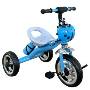 Tricikl deciji TS-088 Plava