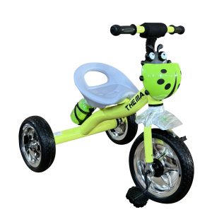 Tricikl deciji TS-088 Zelena