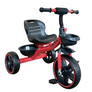 Tricikl deciji TS-366 Crvena