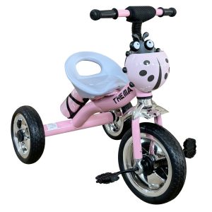 Tricikl deciji TS-088 Roze