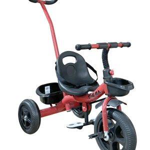 Tricikl deciji TS-022 Crvena