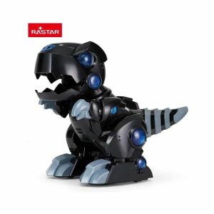 Robot dinosaurus R/C Rastar