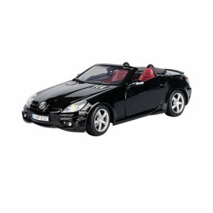 Automobil metalni Mercedez Benz SLK55 1:18