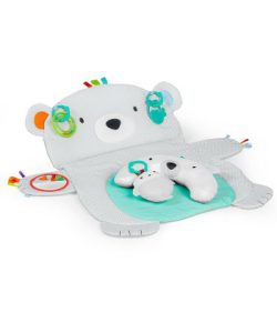 Podloga za Igru TummyTime PolarBear SKU10841