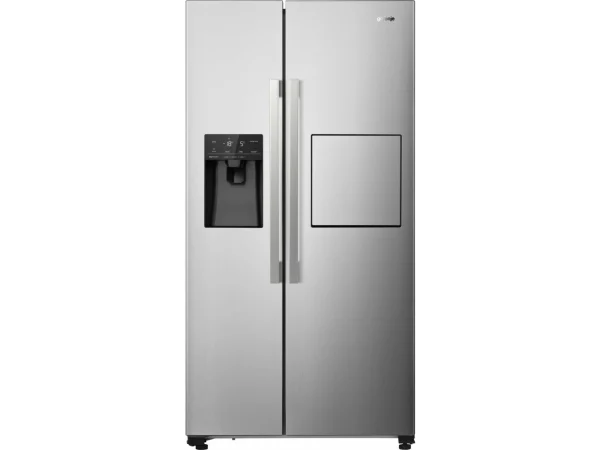 Frizider side by side NRS9182VXB1 Gorenje