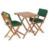 Bastenski set Alice FDZN 4010-T Fieldmann - Image 4