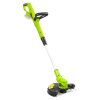 Akumulatorski trimer FZS 70105-0 Fieldmann - Image 9