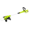Akumulatorski trimer FZS 70105-0 Fieldmann - Image 7