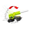 Akumulatorski trimer FZS 70105-0 Fieldmann - Image 4