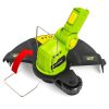 Akumulatorski trimer FZS 70105-0 Fieldmann - Image 3