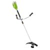 Akumulatorski trimer FZS 70705-0 Fieldmann - Image 5