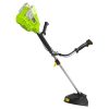 Akumulatorski trimer FZS 70705-0 Fieldmann - Image 6