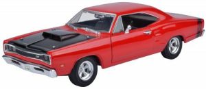 Automobil metalni Dodge Corner Superbee1969