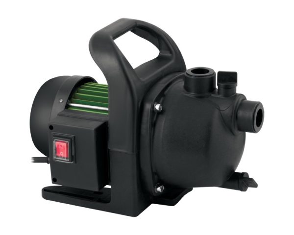 Pumpa bastenska visokog pritiska FVC8020EC Fieldmann