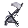 Kolica za bebe 517 Siva QuickAll - Image 4