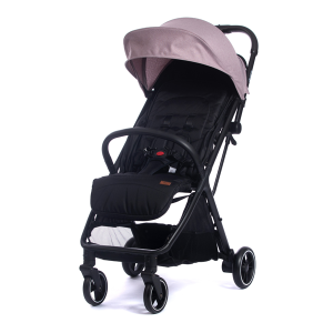 Kolica za bebe 517 Krem QuickSmile