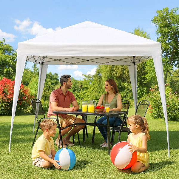 CoolGarden – Gazebo Tenda za Dvorište - Slika 2